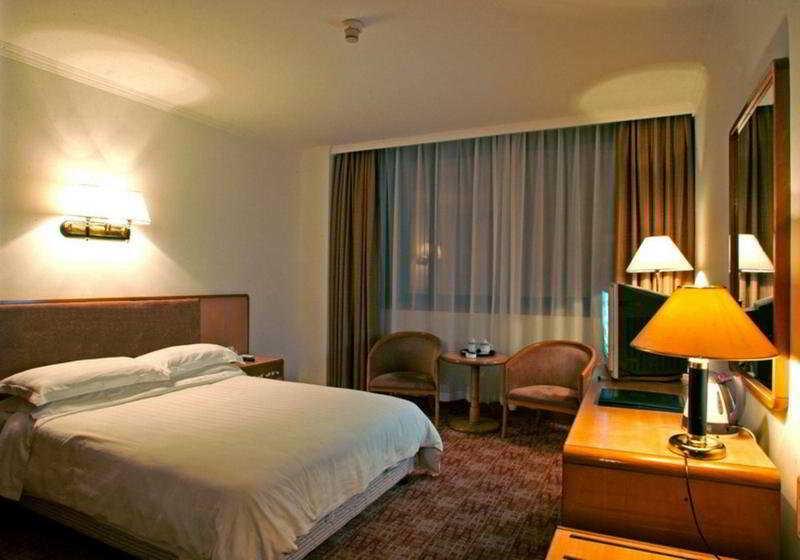 Fotos del hotel - LI JING