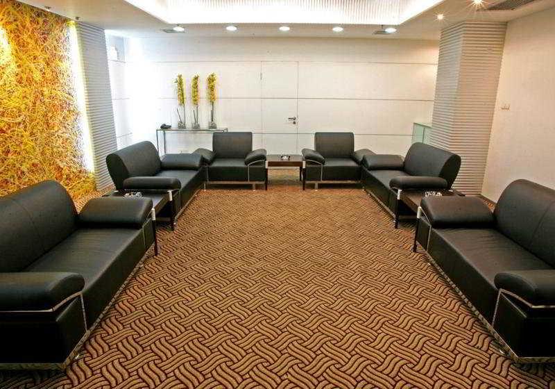 Fotos del hotel - LI JING