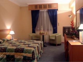 Fotos del hotel - AL DIAR SANDS