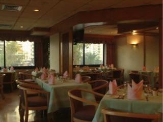 Fotos del hotel - AL DIAR SANDS