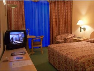Fotos del hotel - AL DIAR SANDS