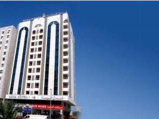 Fotos del hotel - AL DIAR SANDS
