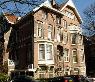 Fotos del hotel - BORGMANN VILLA HOTEL