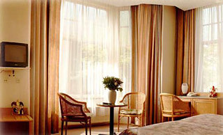 Fotos del hotel - BORGMANN VILLA HOTEL