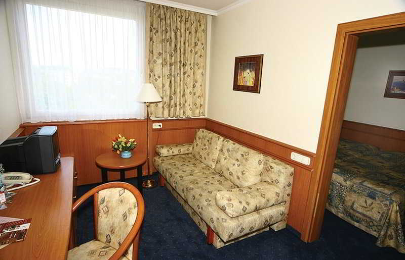 Fotos del hotel - WIEN