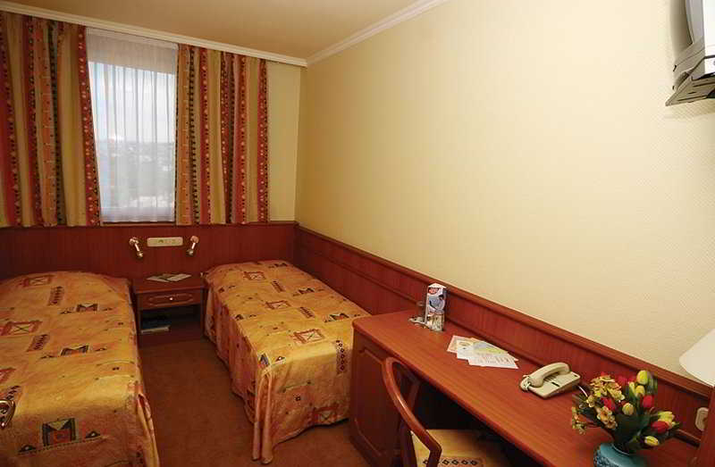 Fotos del hotel - WIEN