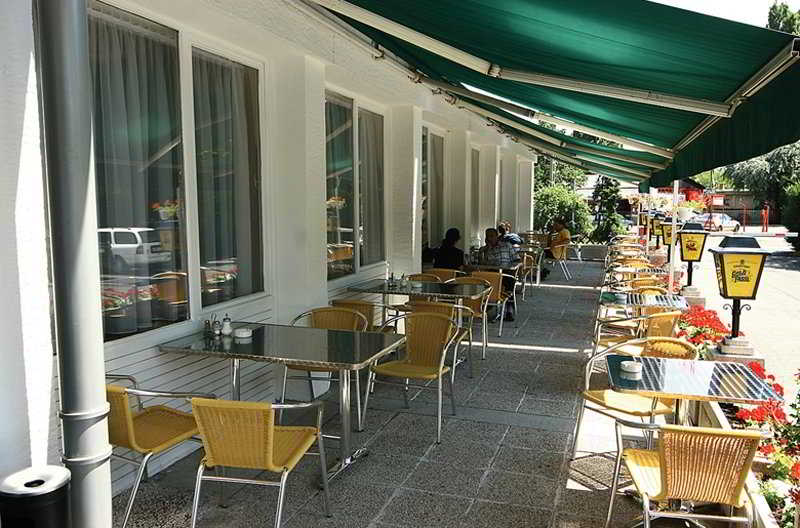 Fotos del hotel - WIEN