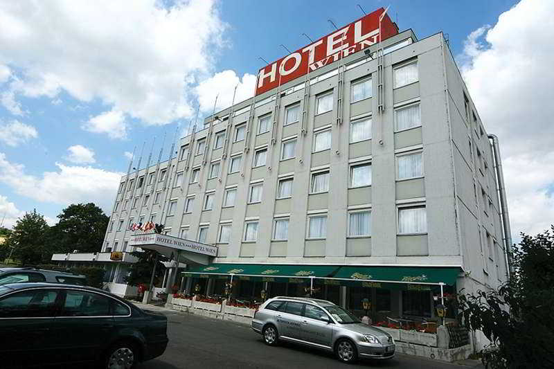 Fotos del hotel - WIEN
