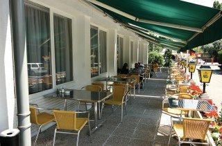 Fotos del hotel - WIEN