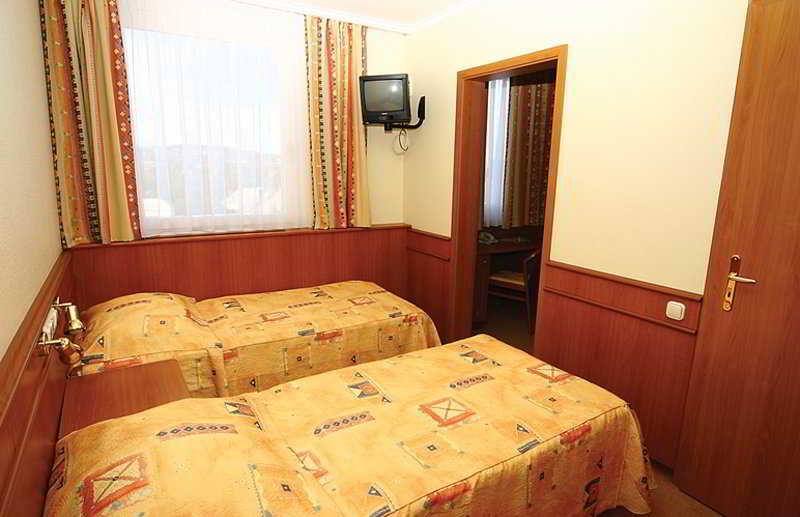 Fotos del hotel - WIEN