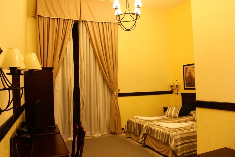 Fotos del hotel - Meson de la Flota
