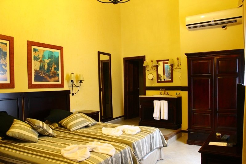 Fotos del hotel - Meson de la Flota