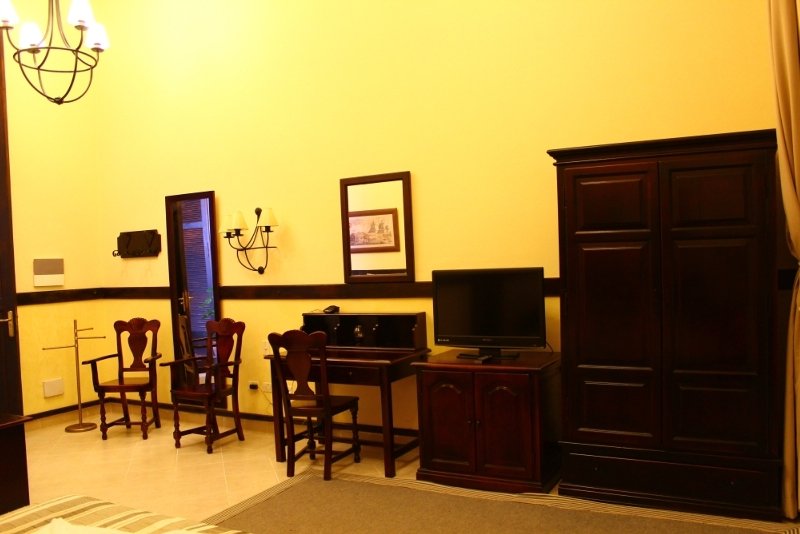 Fotos del hotel - Meson de la Flota