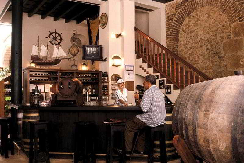 Fotos del hotel - Meson de la Flota