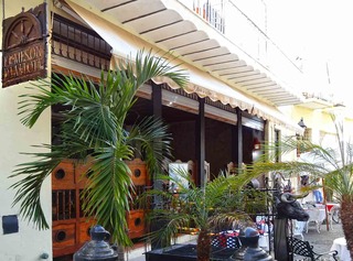 Fotos del hotel - Meson de la Flota