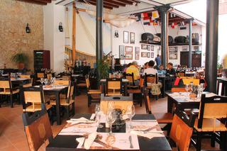Fotos del hotel - Meson de la Flota