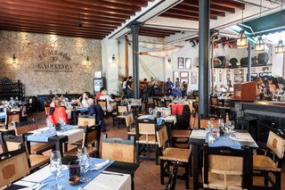 Fotos del hotel - Meson de la Flota