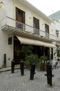 Fotos del hotel - Meson de la Flota