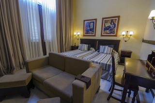Fotos del hotel - Meson de la Flota