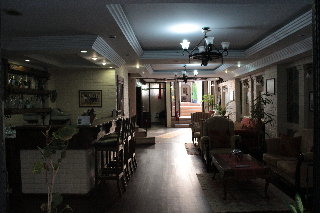 Fotos del hotel - VEZIR HOTEL