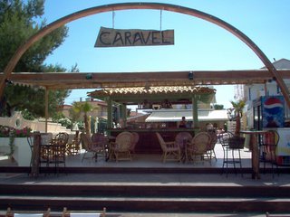 Fotos del hotel - CARAVEL POOL (MARILENNA)