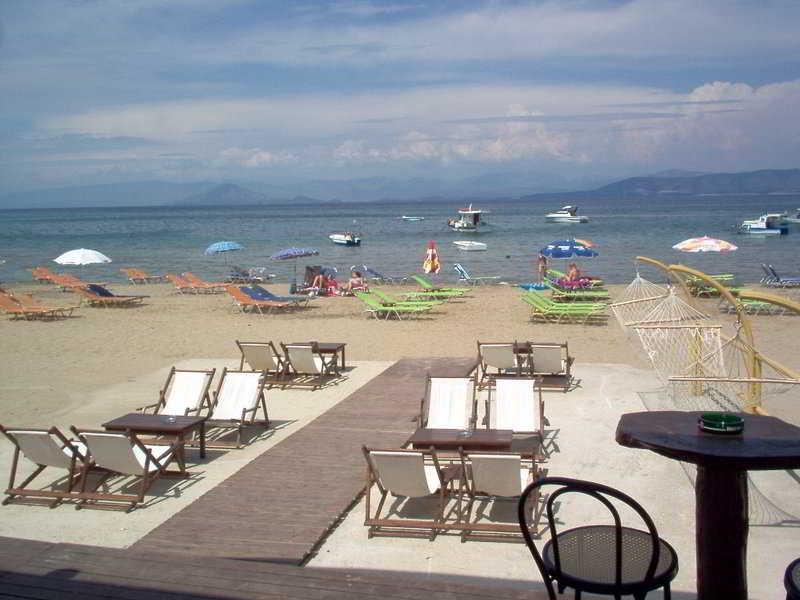 Fotos del hotel - CARAVEL POOL (MARILENNA)