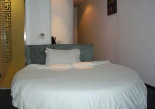 Fotos del hotel - MOTEL 168 GUANGZHOU AVENUE