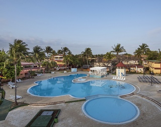 Fotos del hotel - HOTEL VILLA TORTUGA