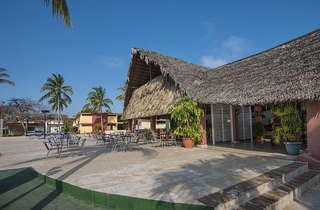 Fotos del hotel - HOTEL VILLA TORTUGA
