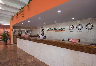 Fotos del hotel - HOTEL VILLA TORTUGA