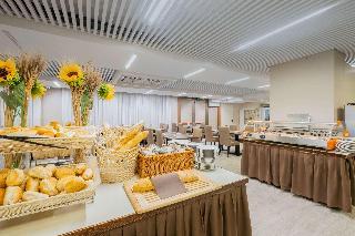 Fotos del hotel - Hotel Delfino Venezia Mestre