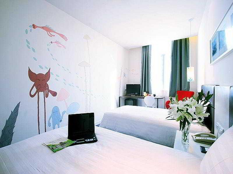 Fotos del hotel - City Inn OCT Loft