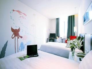 Fotos del hotel - City Inn OCT Loft