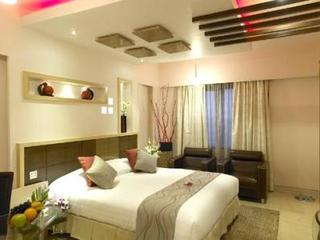 Fotos del hotel - Vividus Hotel Bangalore