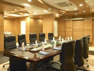 Fotos del hotel - Vividus Hotel Bangalore