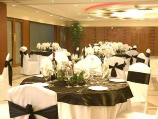 Fotos del hotel - Vividus Hotel Bangalore