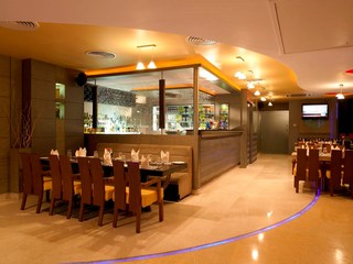 Fotos del hotel - Vividus Hotel Bangalore
