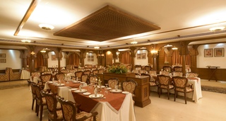 Fotos del hotel - Vividus Hotel Bangalore