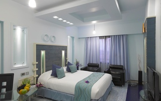 Fotos del hotel - Vividus Hotel Bangalore