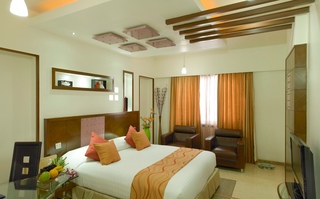 Fotos del hotel - Vividus Hotel Bangalore
