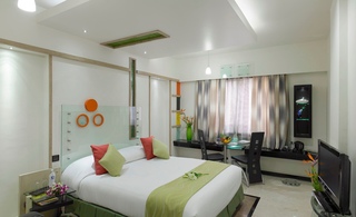 Fotos del hotel - Vividus Hotel Bangalore