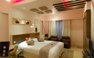 Fotos del hotel - Vividus Hotel Bangalore