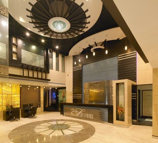 Fotos del hotel - Vividus Hotel Bangalore