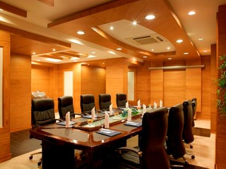 Fotos del hotel - Vividus Hotel Bangalore