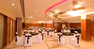Fotos del hotel - Vividus Hotel Bangalore