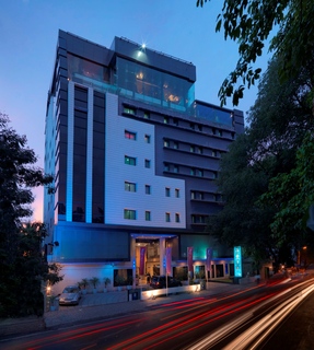 Fotos del hotel - Vividus Hotel Bangalore