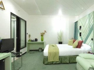 Fotos del hotel - Vividus Hotel Bangalore