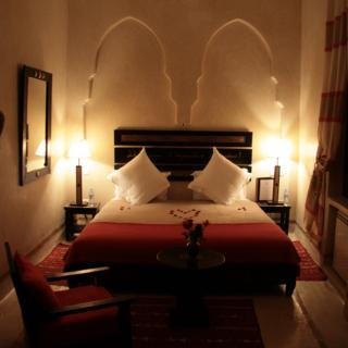 Fotos del hotel - Riad Diana