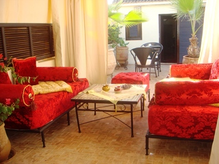 Fotos del hotel - Riad Diana