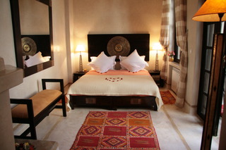 Fotos del hotel - Riad Diana